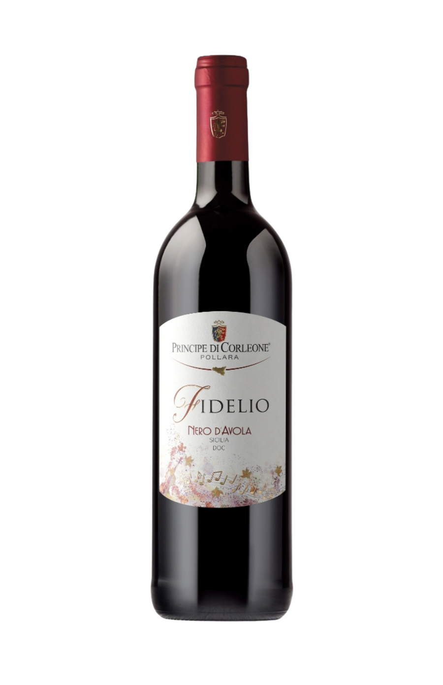 2023 Fidelio Nero d'Avola