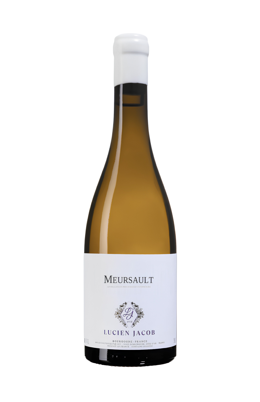 2023 Meursault – Lucien Jacob