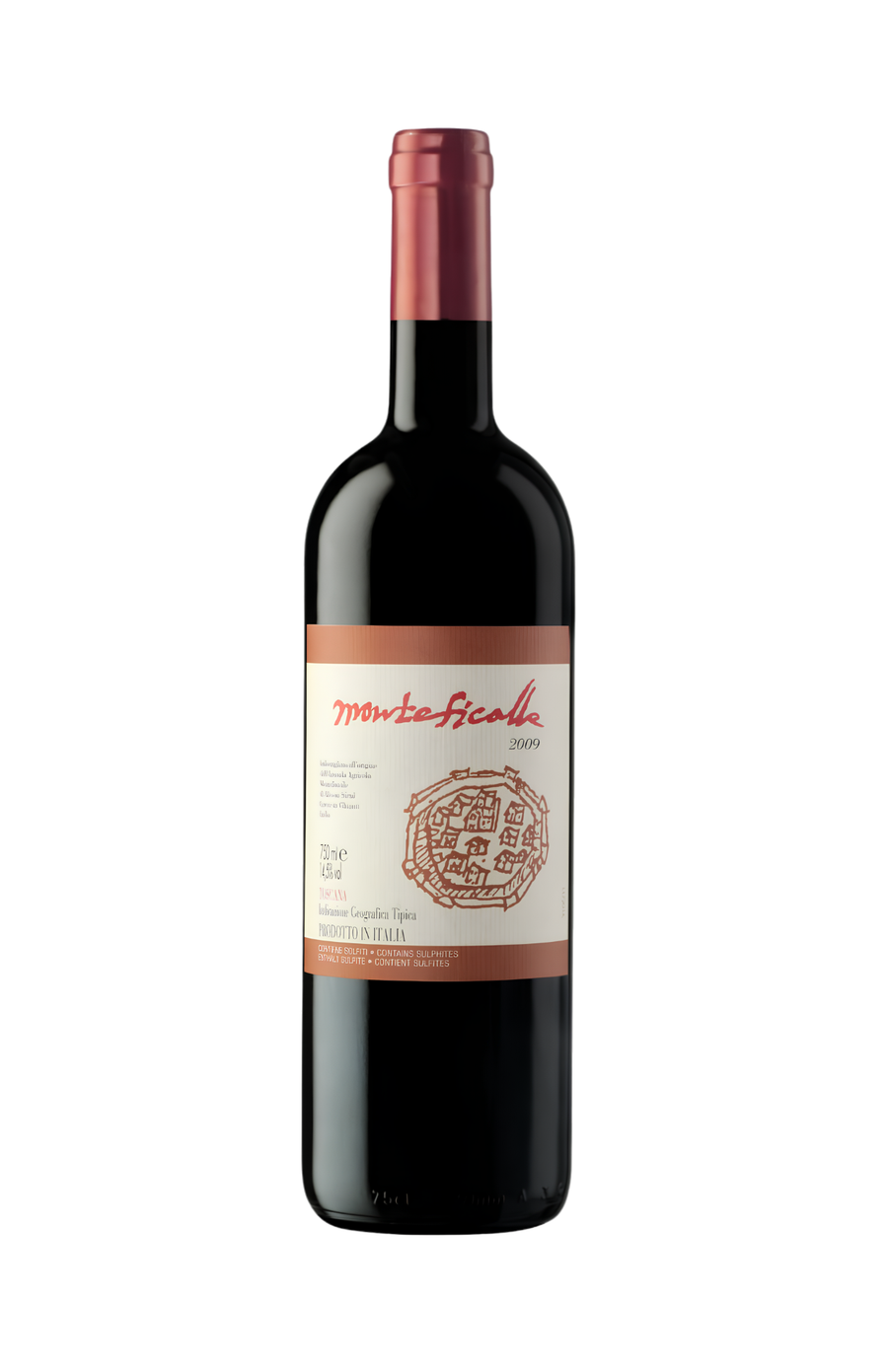 2023 Monteficalle – Montefioralle