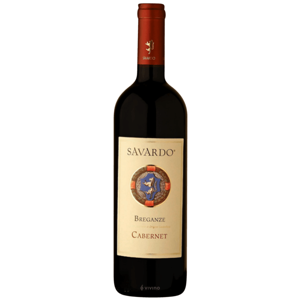2022 Cabernet Sauvignon 'Savardo'