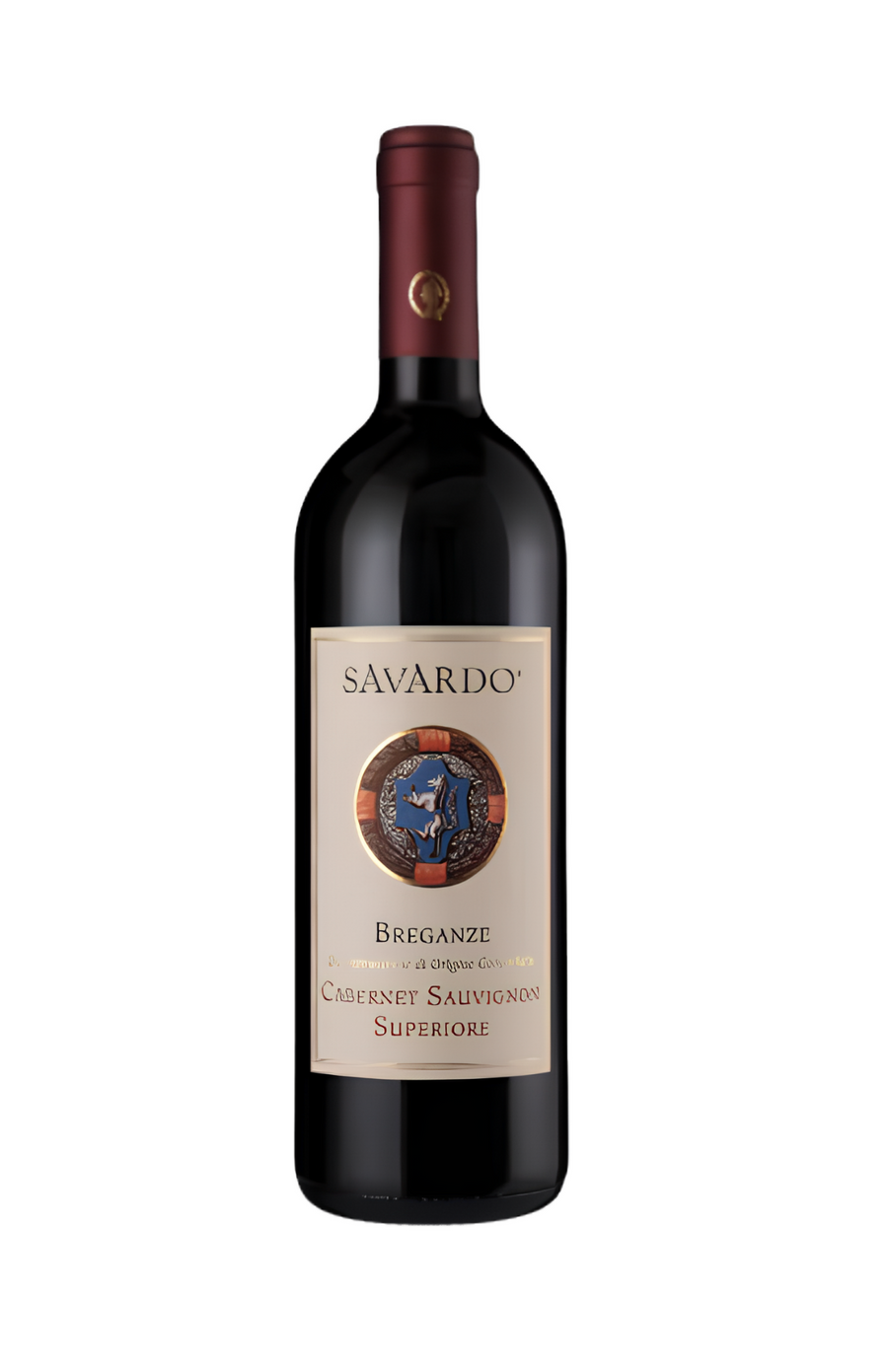 2023 Cabernet Sauvignon 'Savardo' – Beato Bartolomeo da Breganze