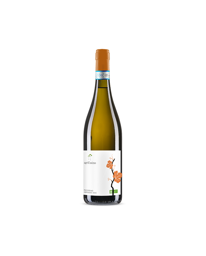 2022 Pecorino